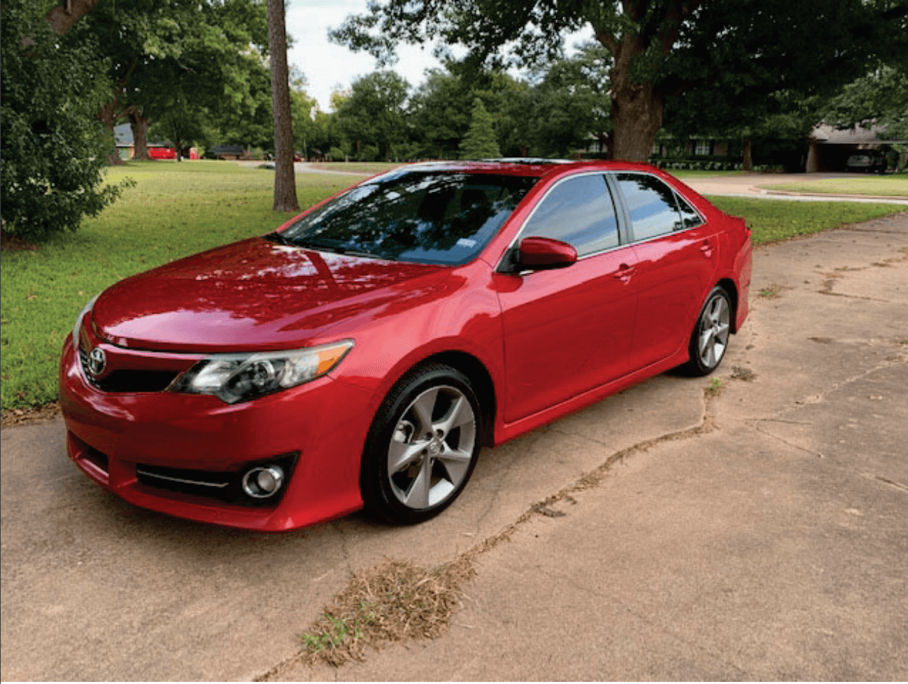 Vehicle photo example 3