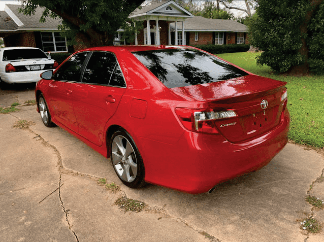 Vehicle photo example 4
