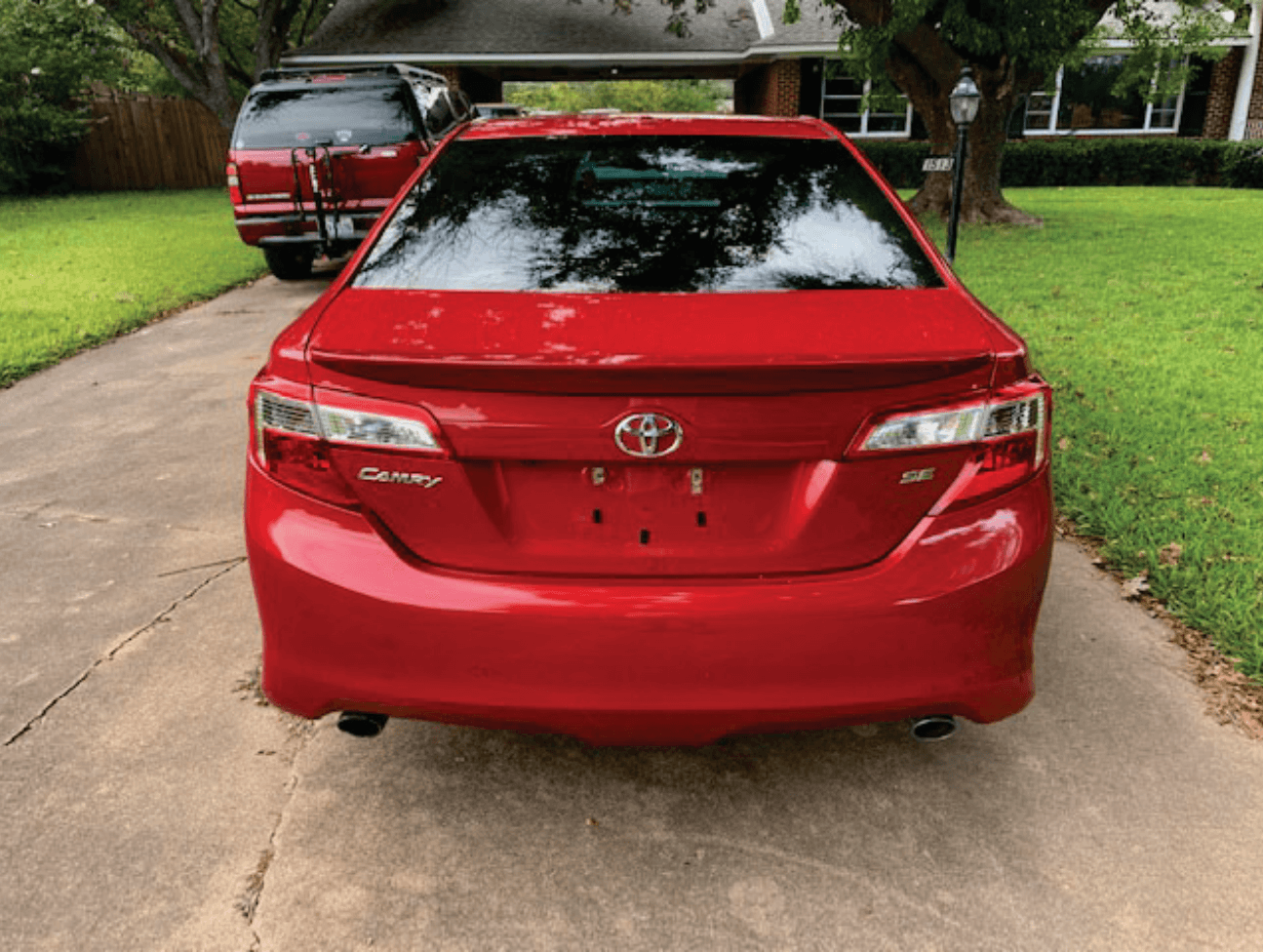 Vehicle photo example 6