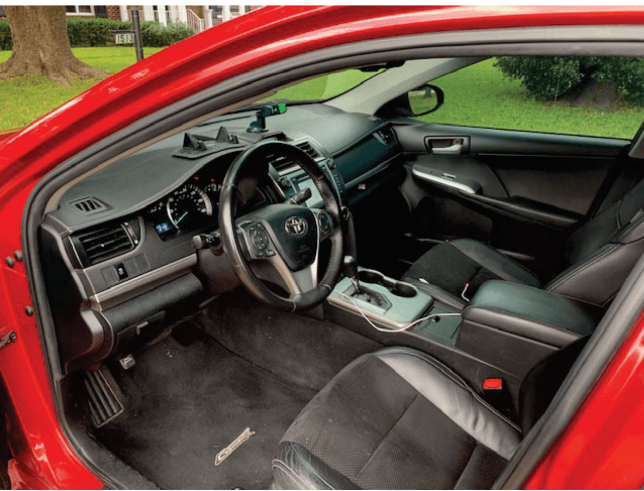Vehicle photo example 9